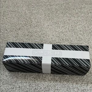 Campanelli loopy glass & screen cleaning cloth- Sealed in box